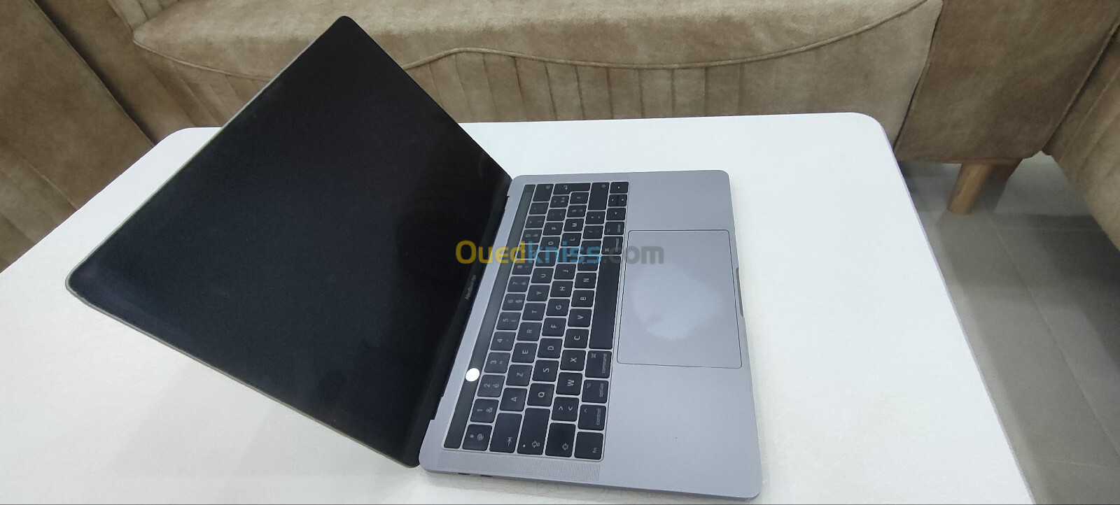 MacBook pro i7 