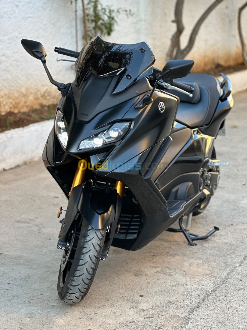 Yamaha Tmax 562 2023