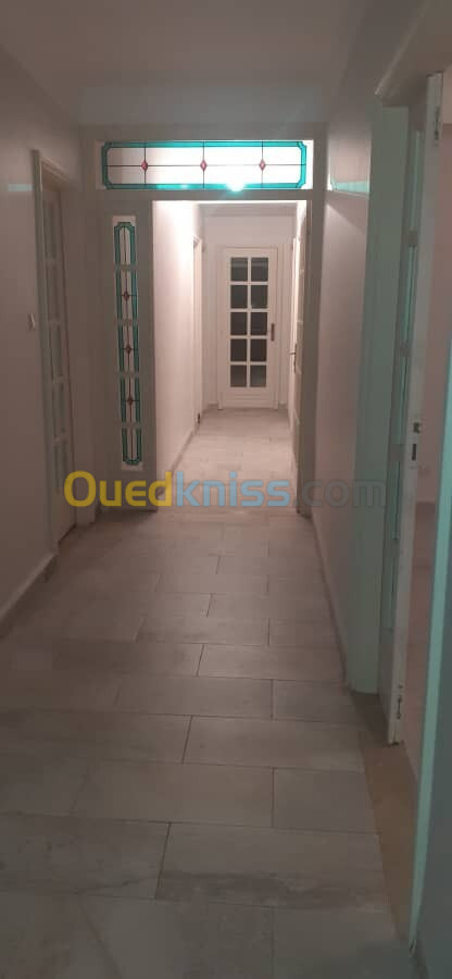 Vente Appartement Alger Birkhadem