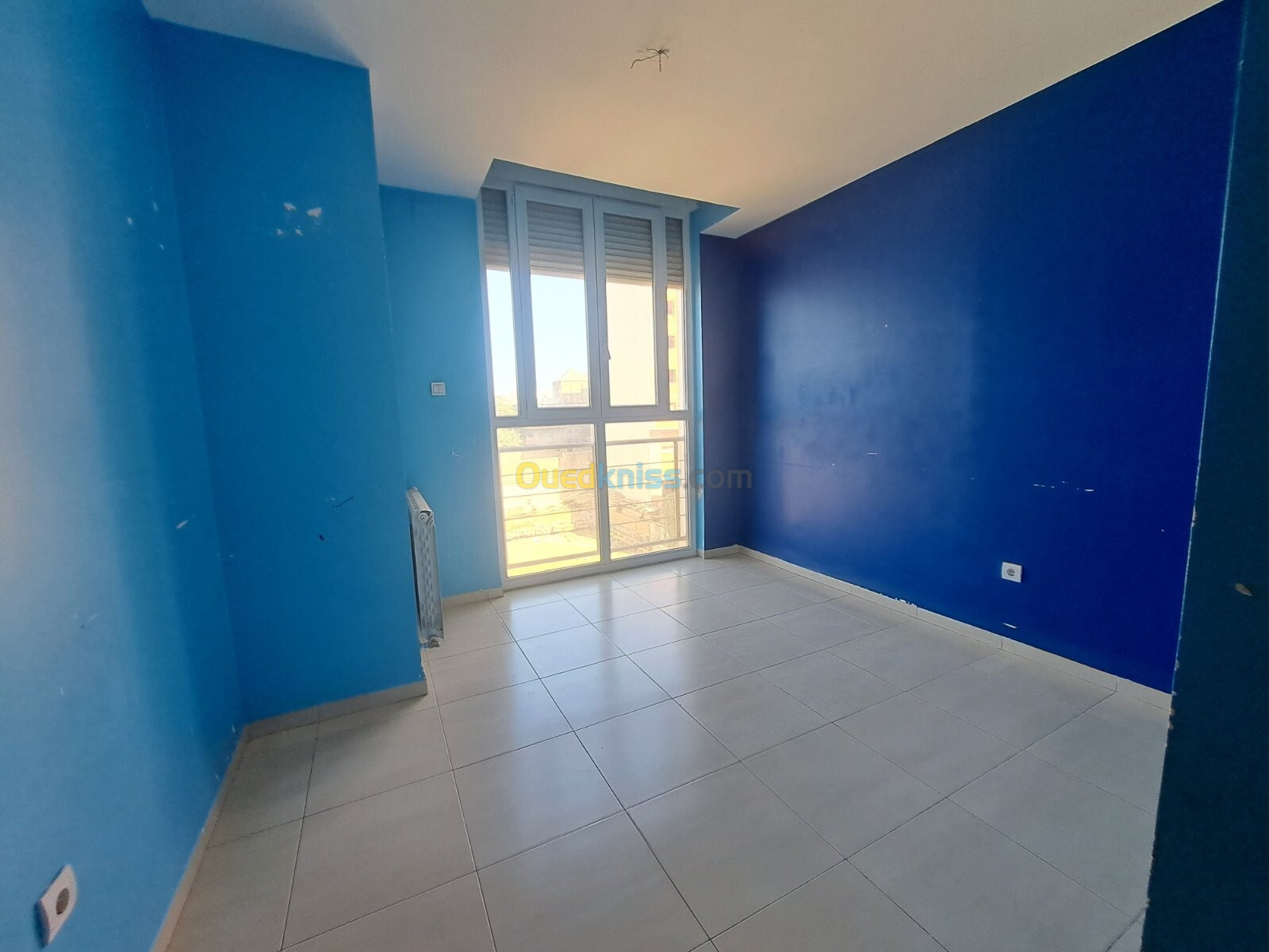 Location Duplex Alger Cheraga