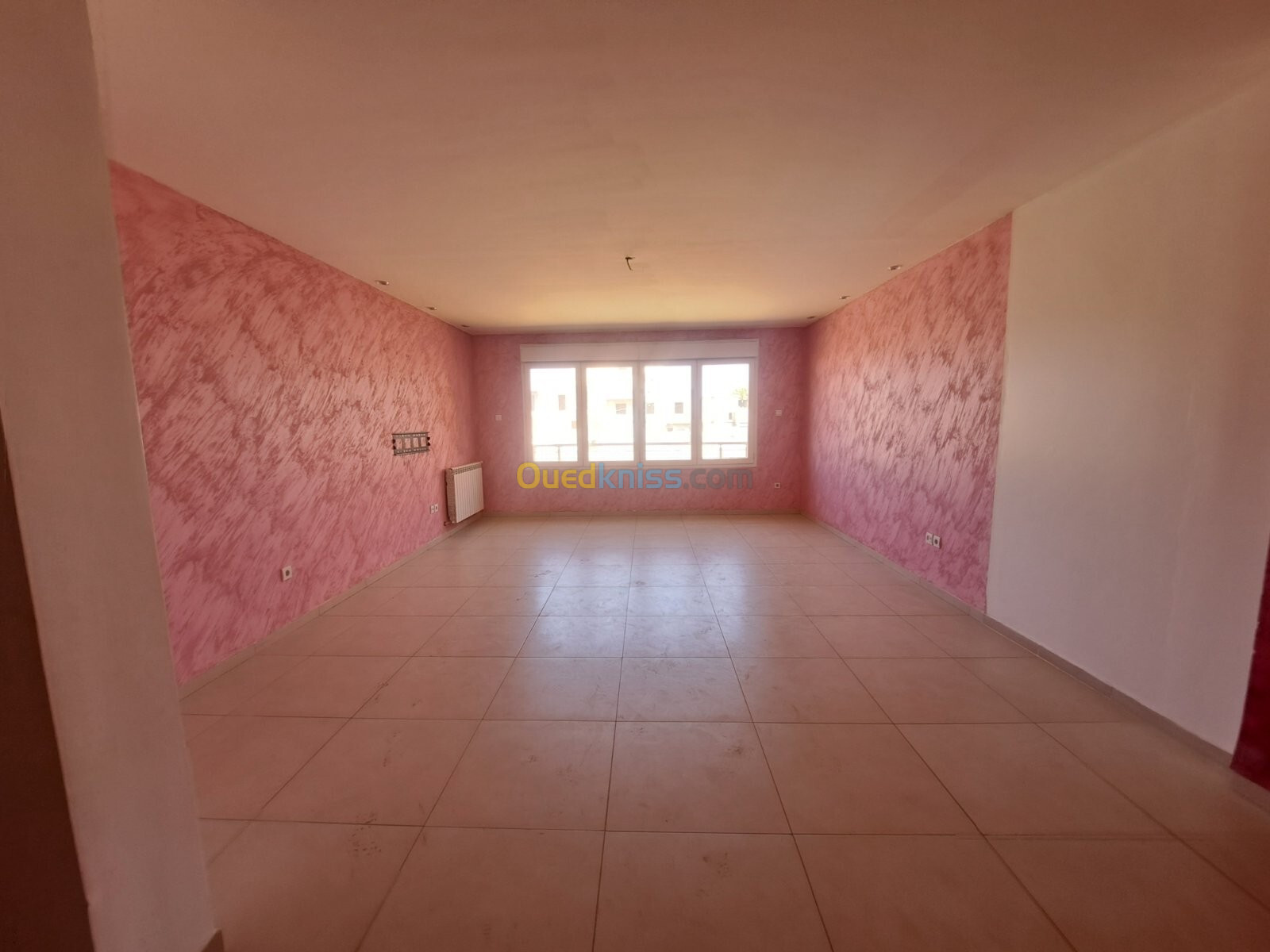 Location Duplex Alger Cheraga