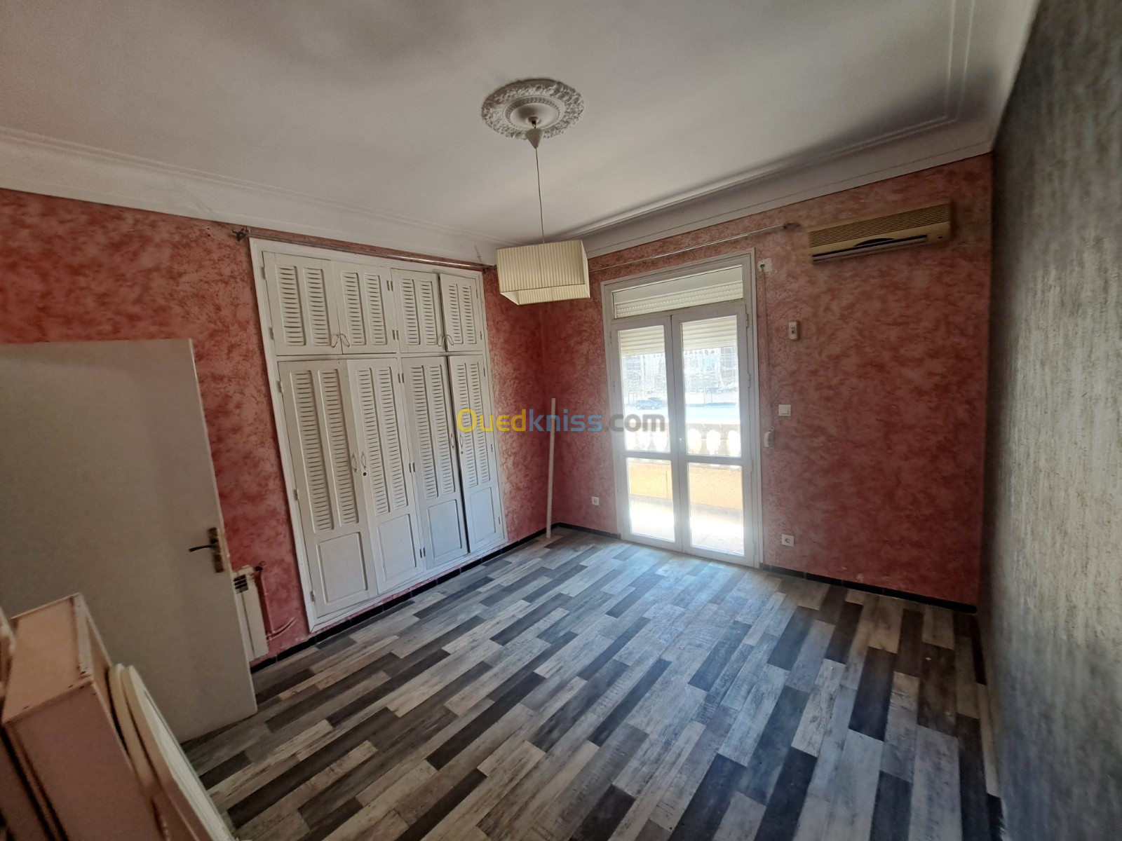 Location Appartement F7 Alger Hydra