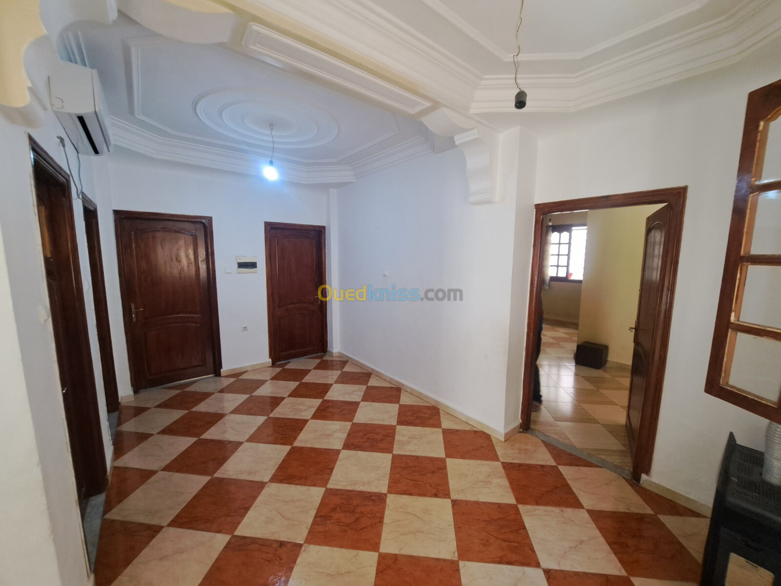 Location Villa Alger Said hamdine