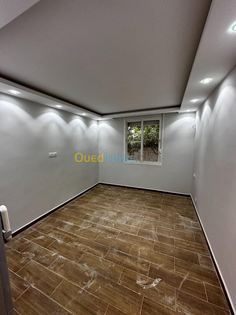 Location Appartement Alger Cheraga