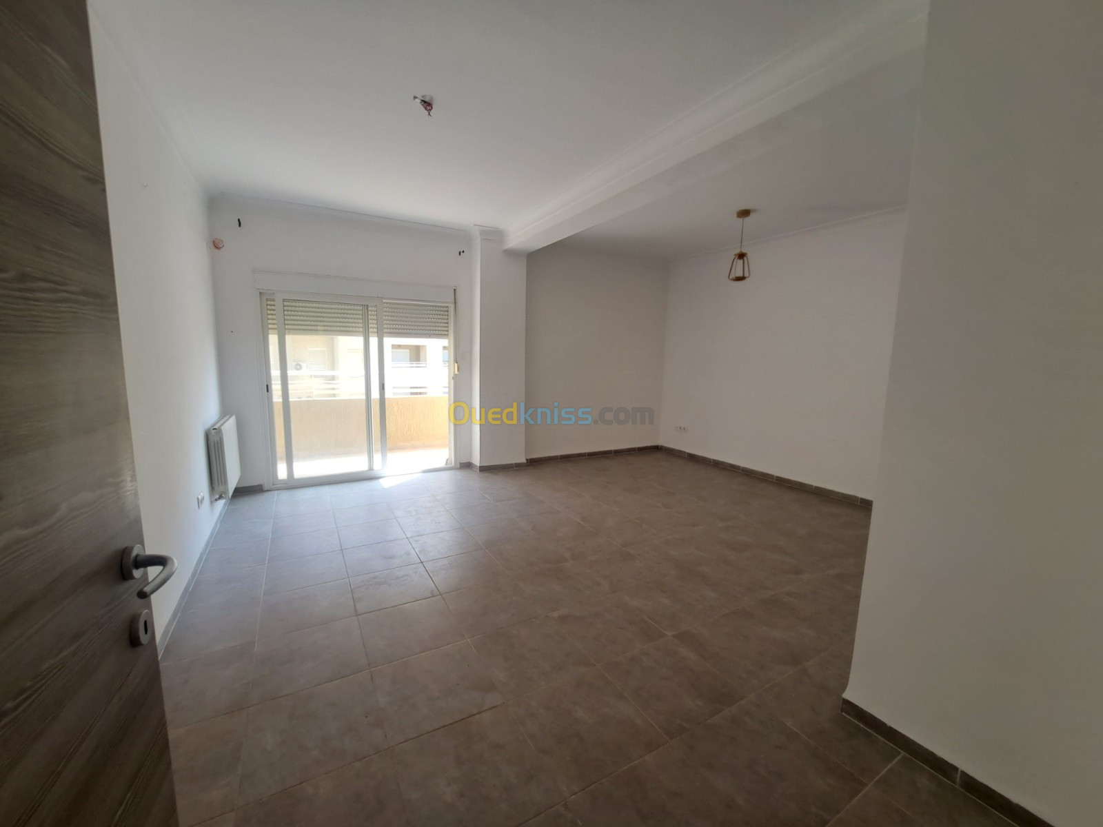 Location Appartement F4 Alger Dely brahim