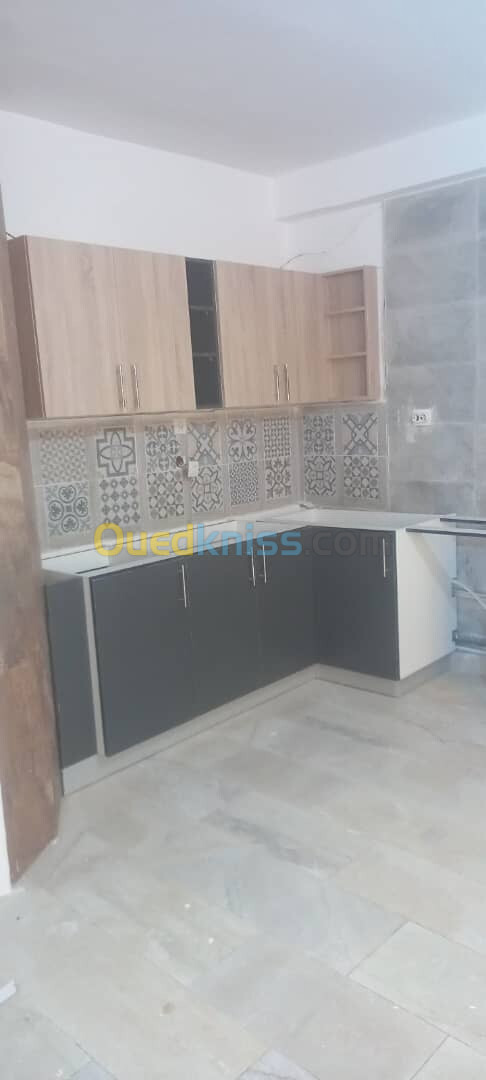 Vente Appartement Alger Birkhadem