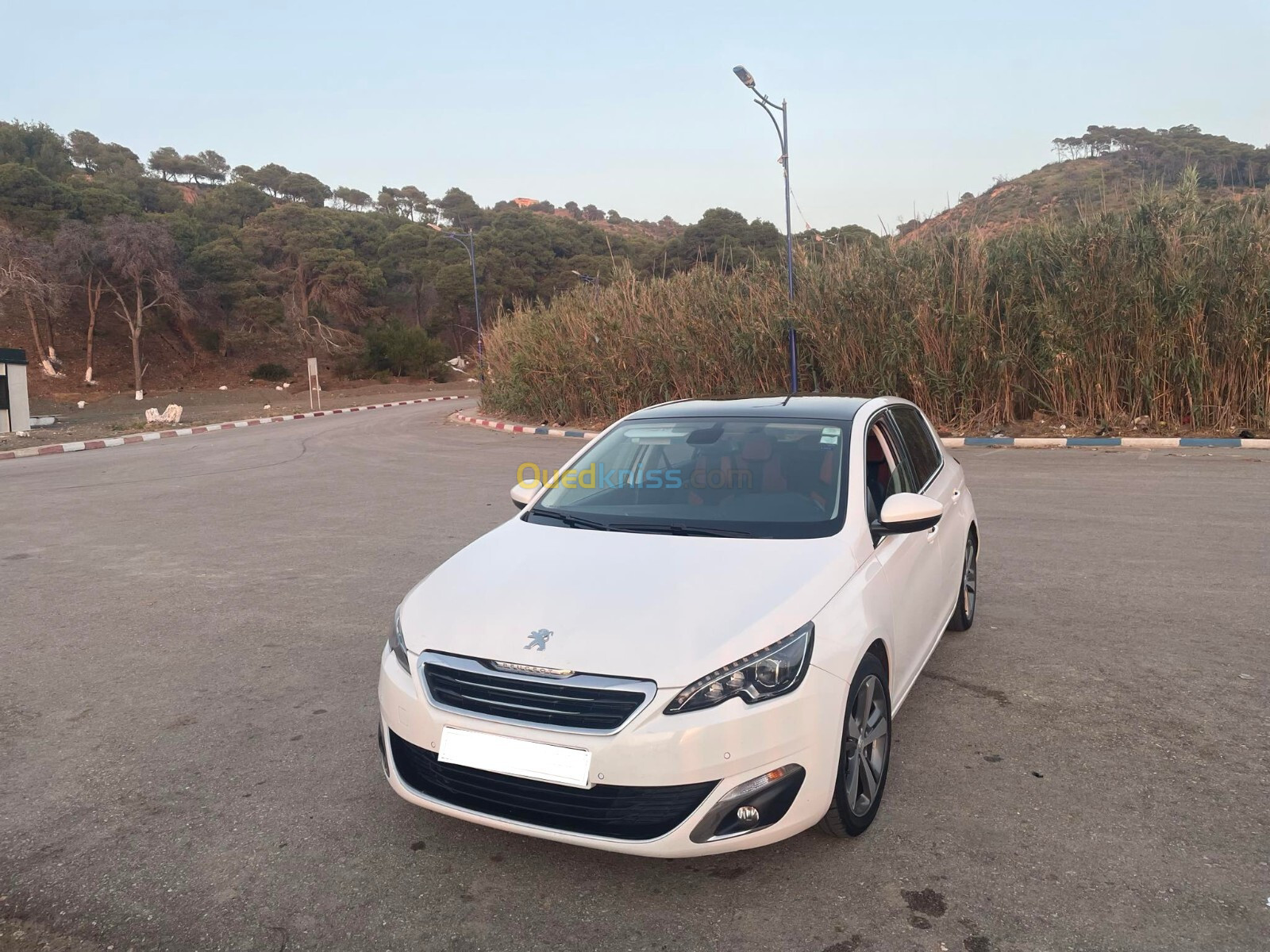 Peugeot 308 2014 Allure