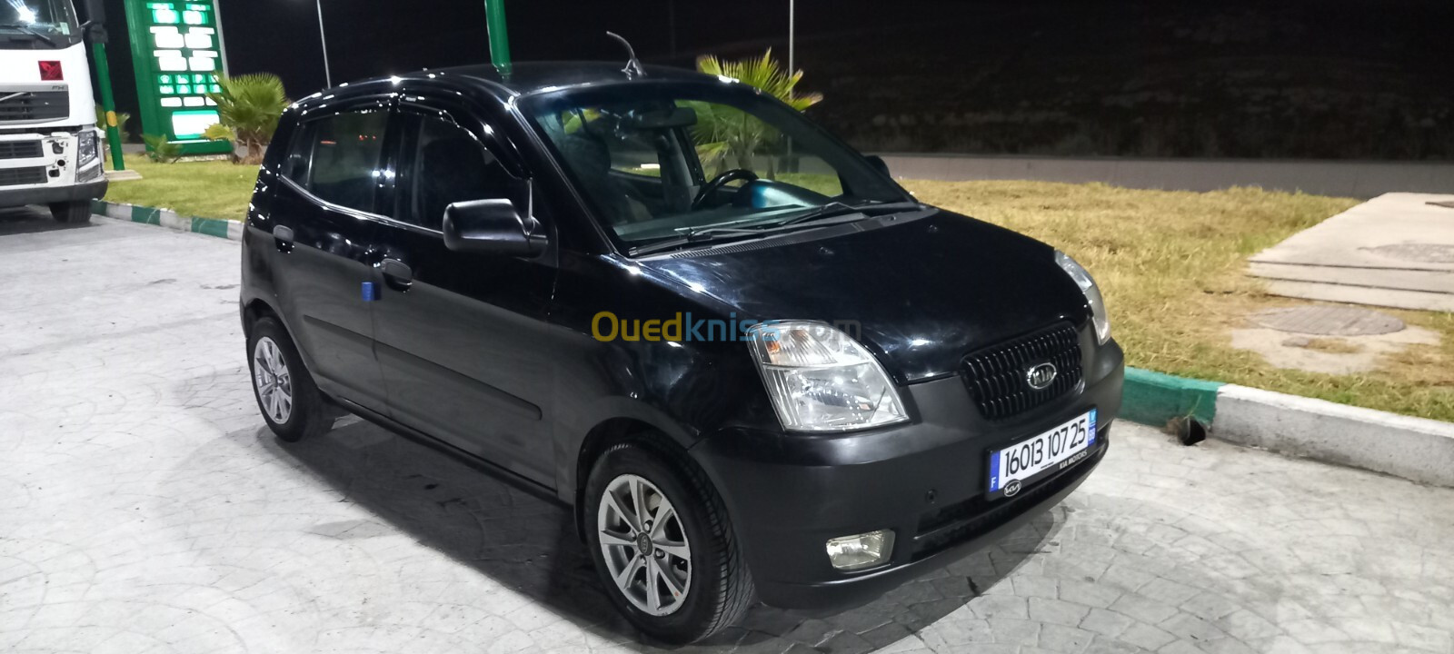 Kia Picanto 2007 Kia picanto baz clim