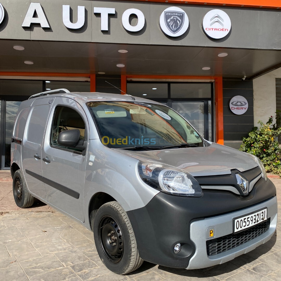 Renault Kangoo 2021 Confort