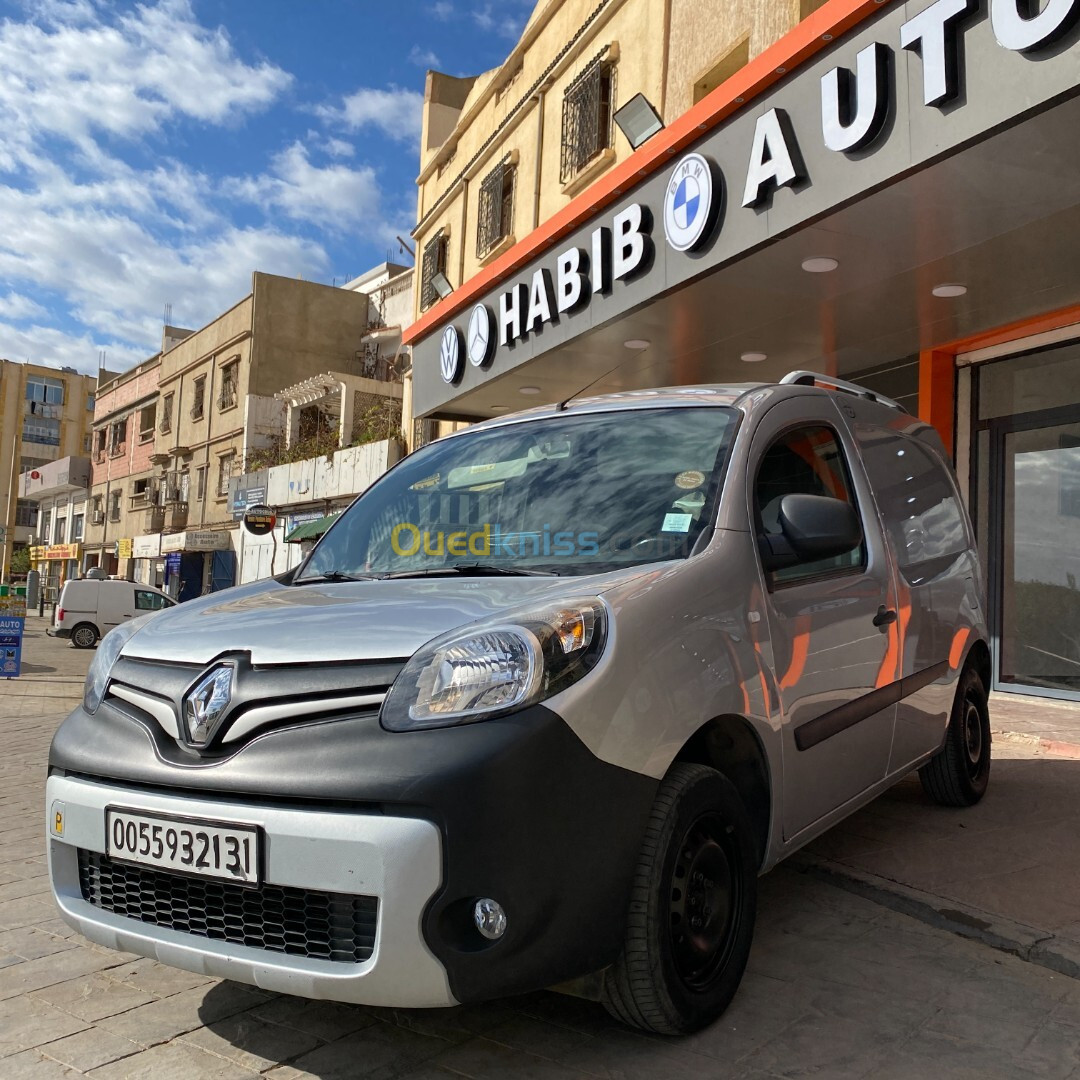 Renault Kangoo 2021 Confort