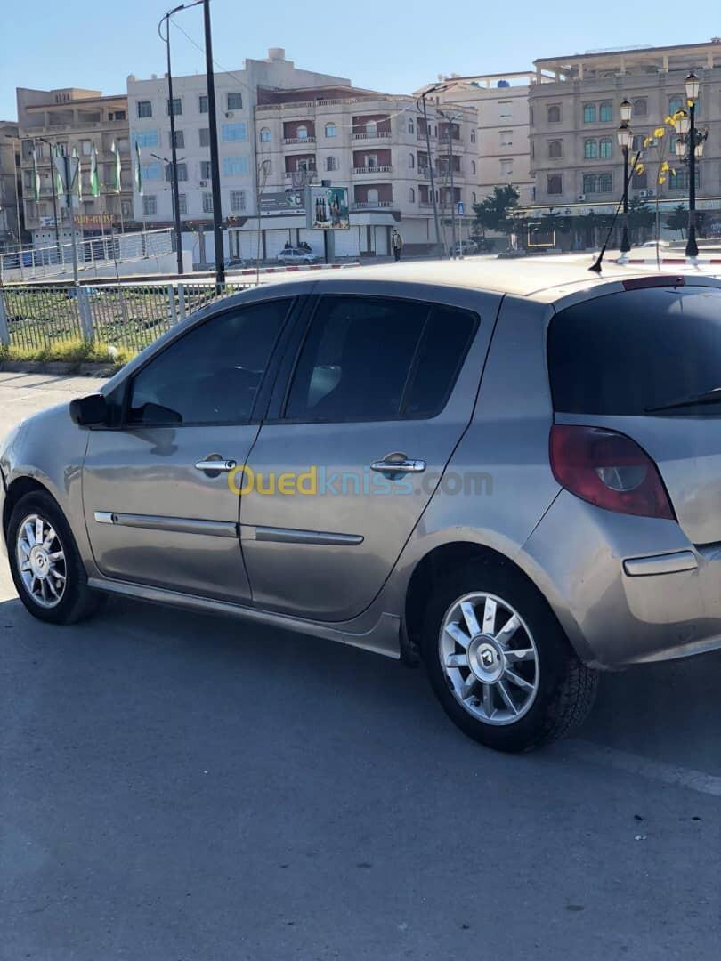 Renault Clio 3 2009 