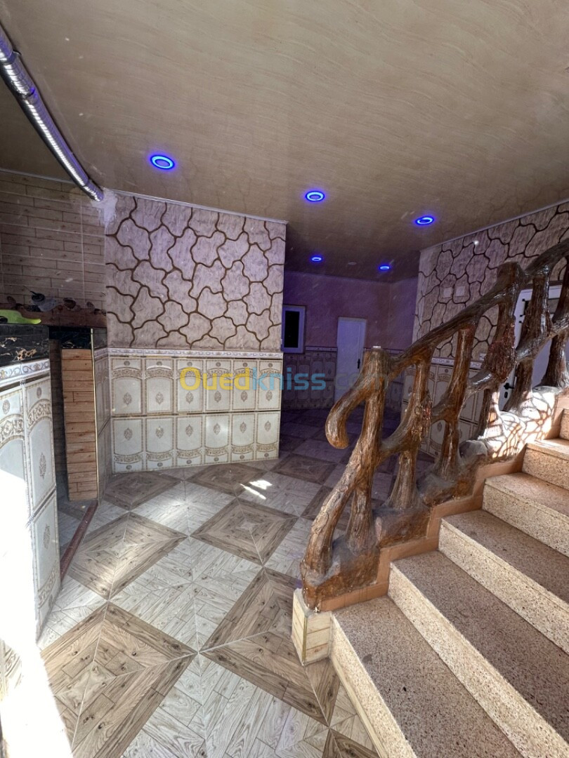 Vente Villa Tlemcen Remchi