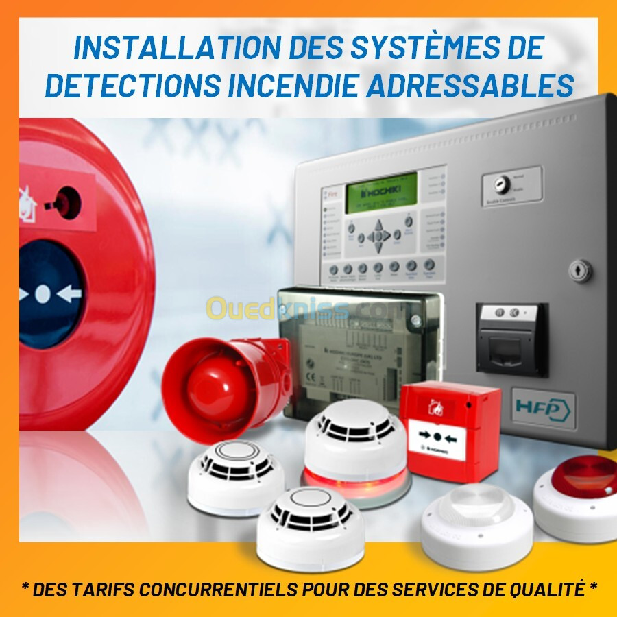 Solutions Industrielles Clé en Main - Automatisation & Contrôle