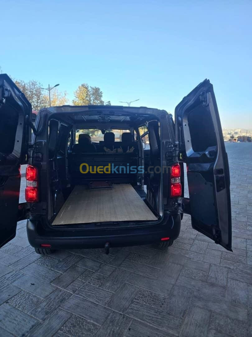 Fiat Scudo 2023 