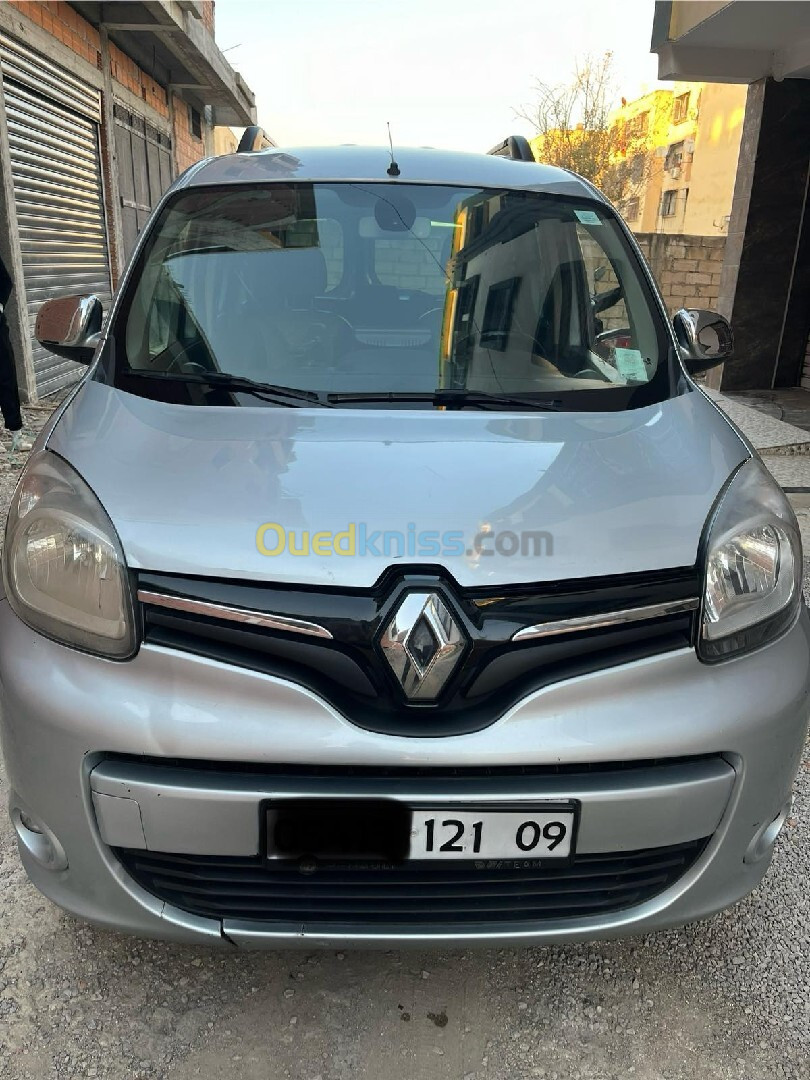 Renault Kangoo 2021 