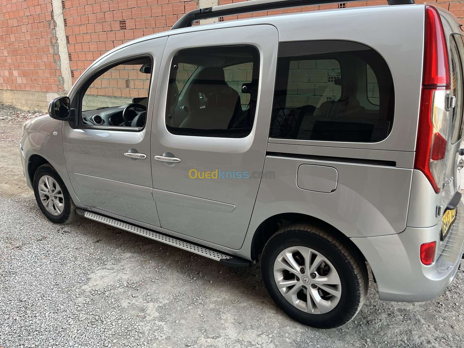 Renault Kangoo 2021 