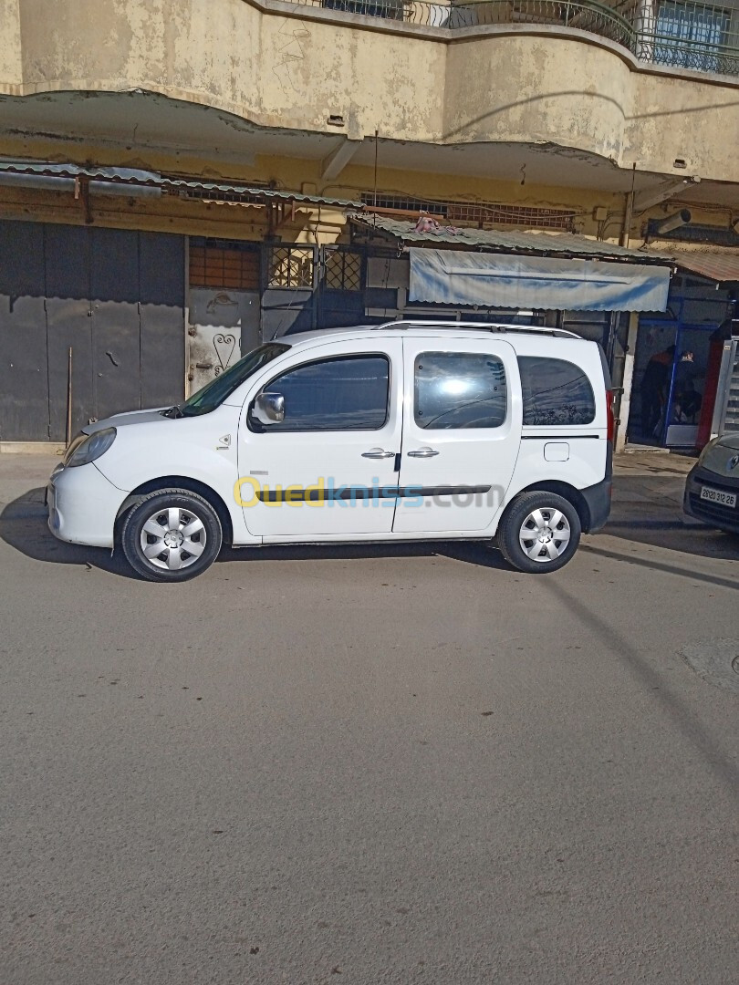 Renault Kangoo 2009 Kangoo