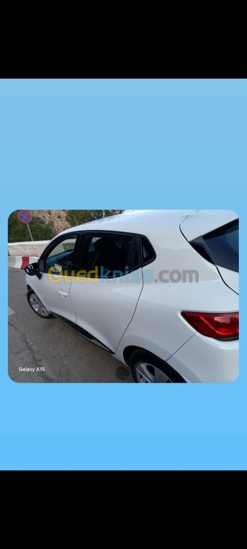 Renault Clio 4 2013 Clio 4