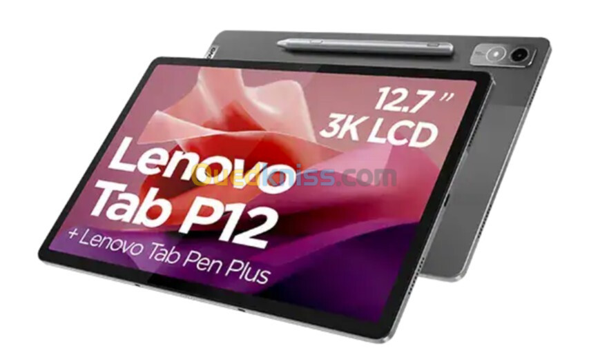 LENOVO TAB P12