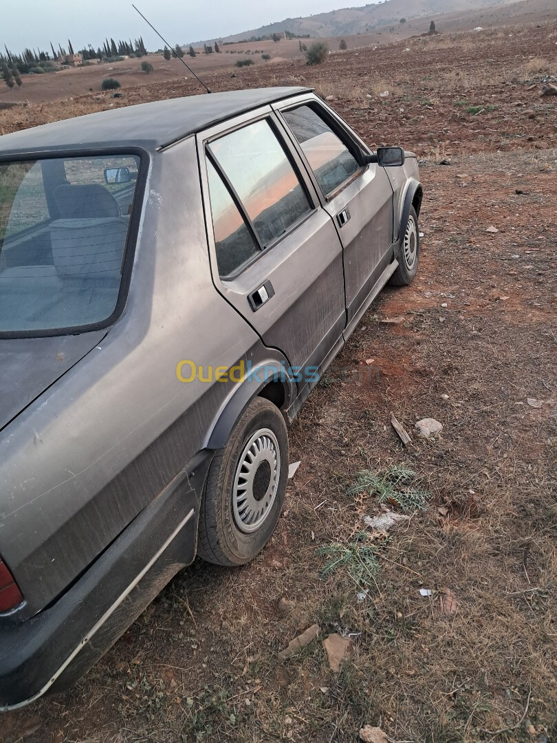 Seat Malaga 1990 Malaga