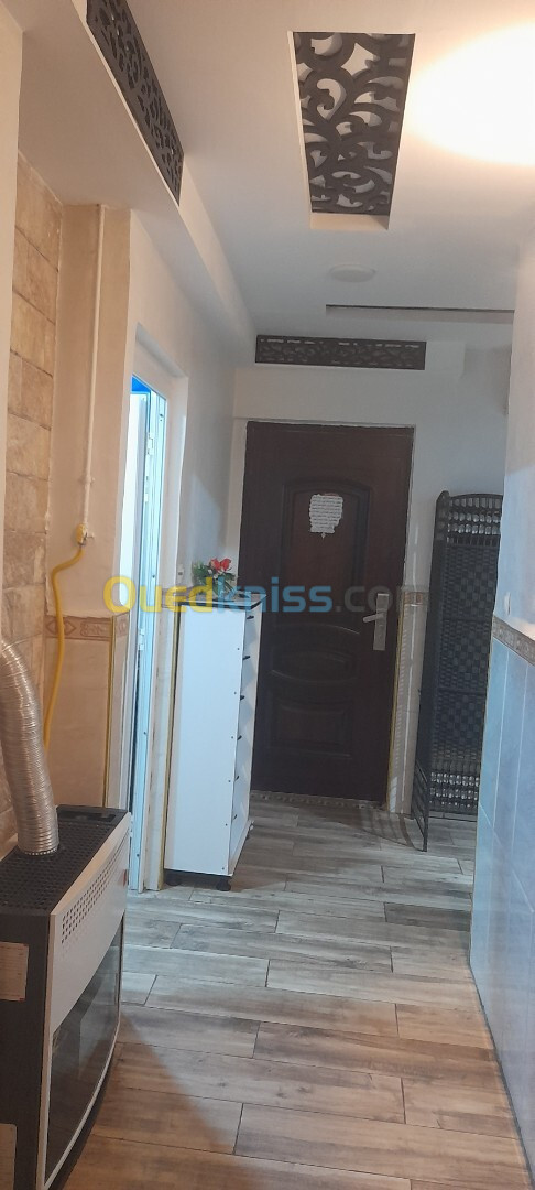 Vente Appartement F4 Oran Oran