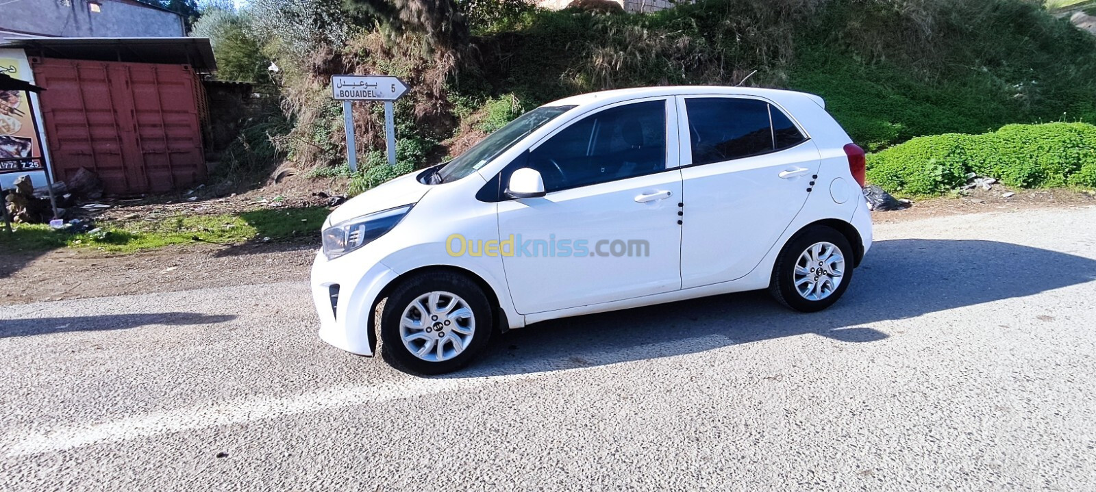 Kia Picanto 2019 LX Start