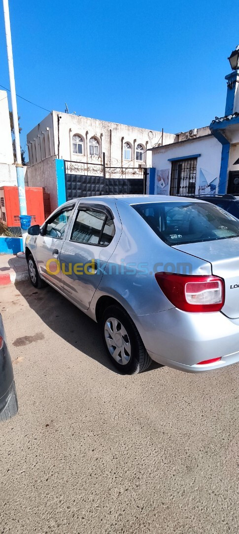 Dacia Logan 2014 Dacia Logan