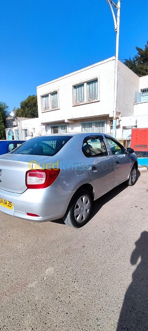 Dacia Logan 2014 Dacia Logan