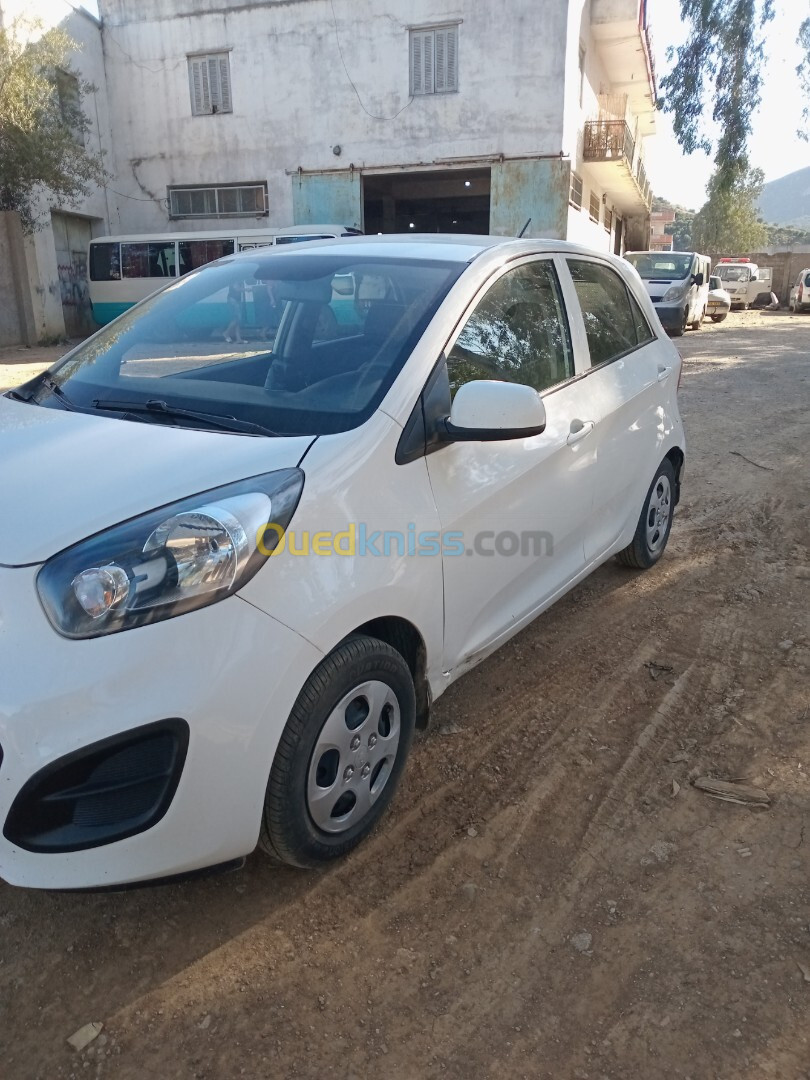 Picanto pop Kia 2014 Kia picanto pop