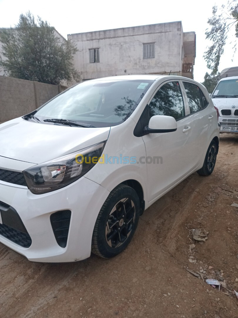 Kia Picanto 2019 LX Start