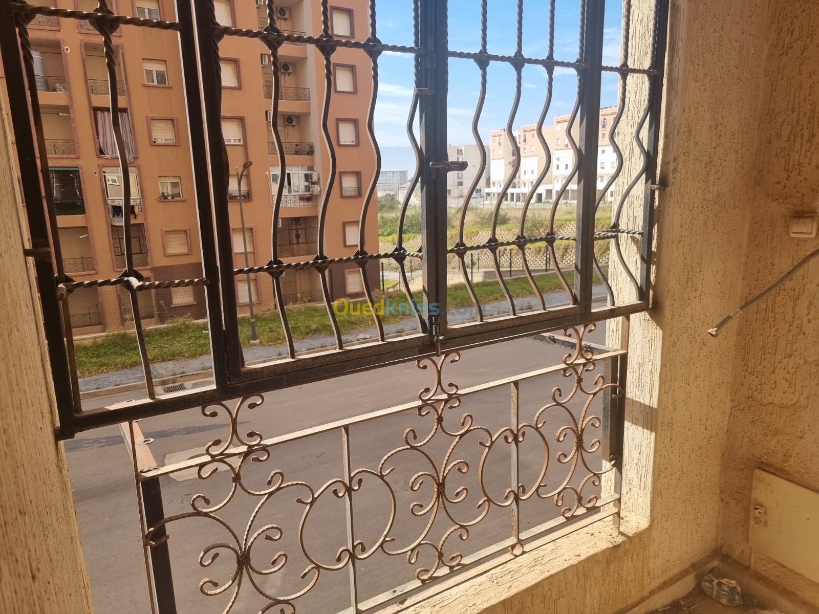 Vente Appartement F4 Tipaza Kolea