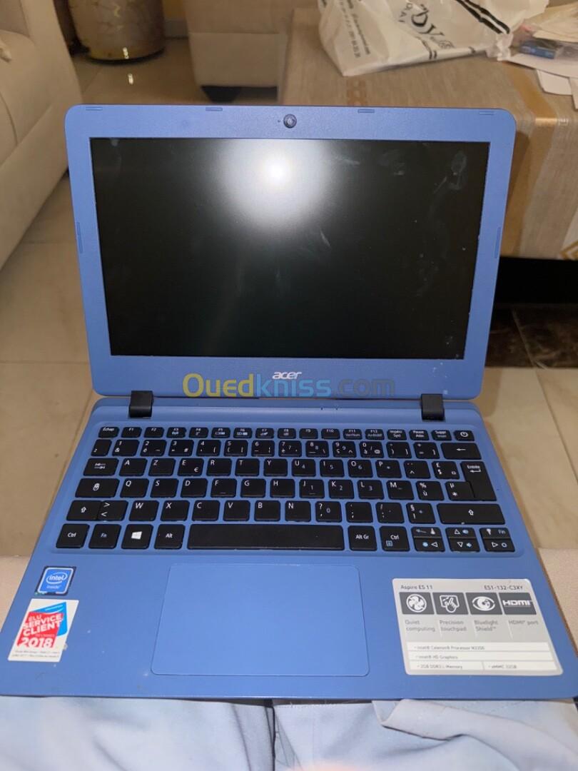 acer aspire ES11