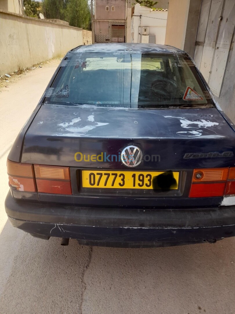 Volkswagen Vento 1993 Vento