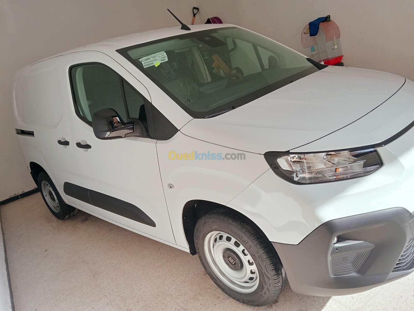 Fiat fiat doblo 2024 fiat doblo