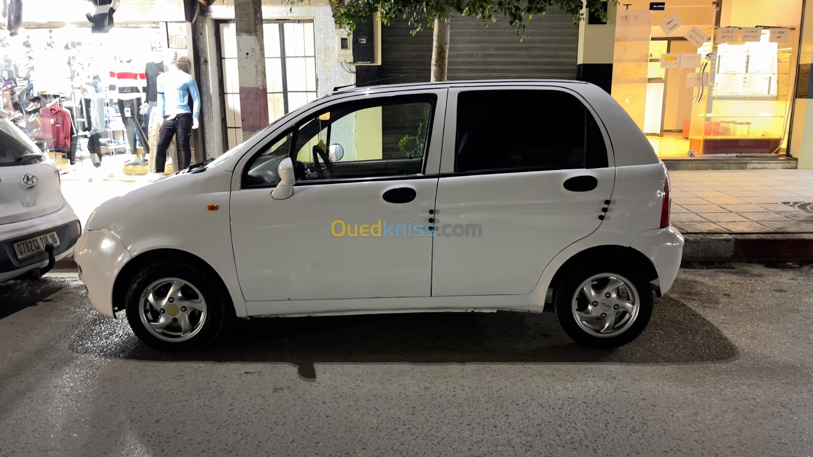 Chery QQ 2013 QQ