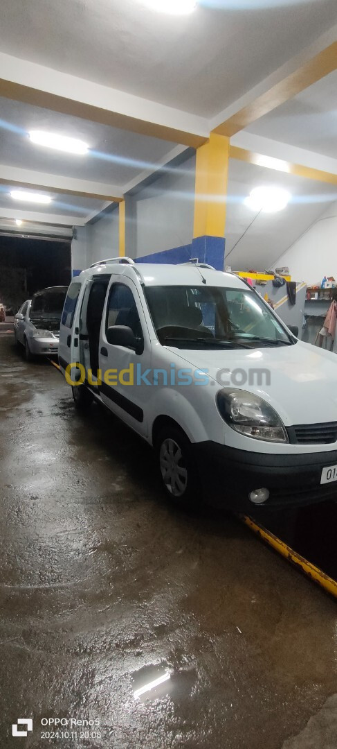 Renault Kangoo 2007 Kangoo