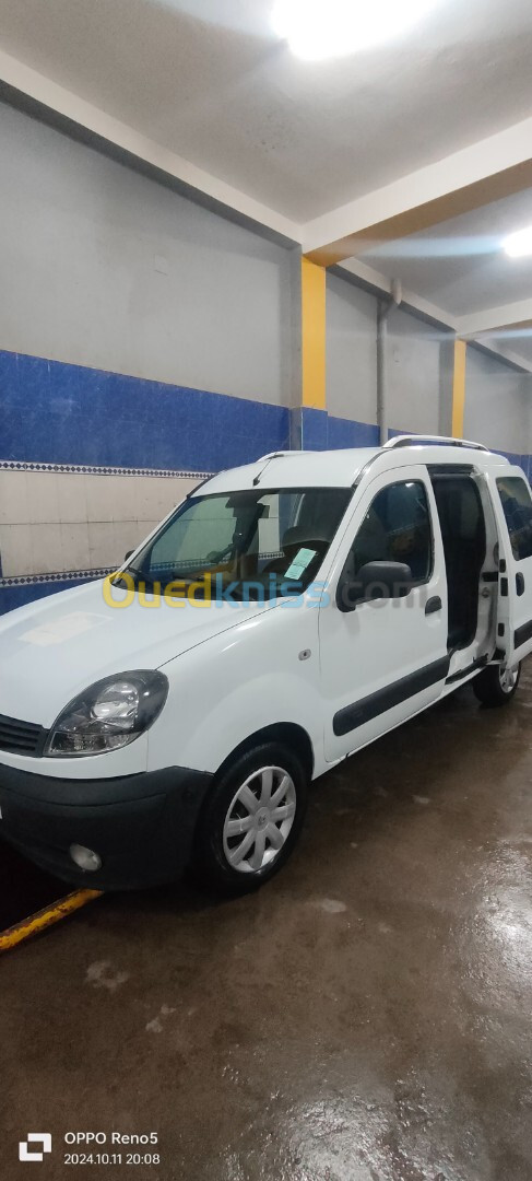 Renault Kangoo 2007 Kangoo