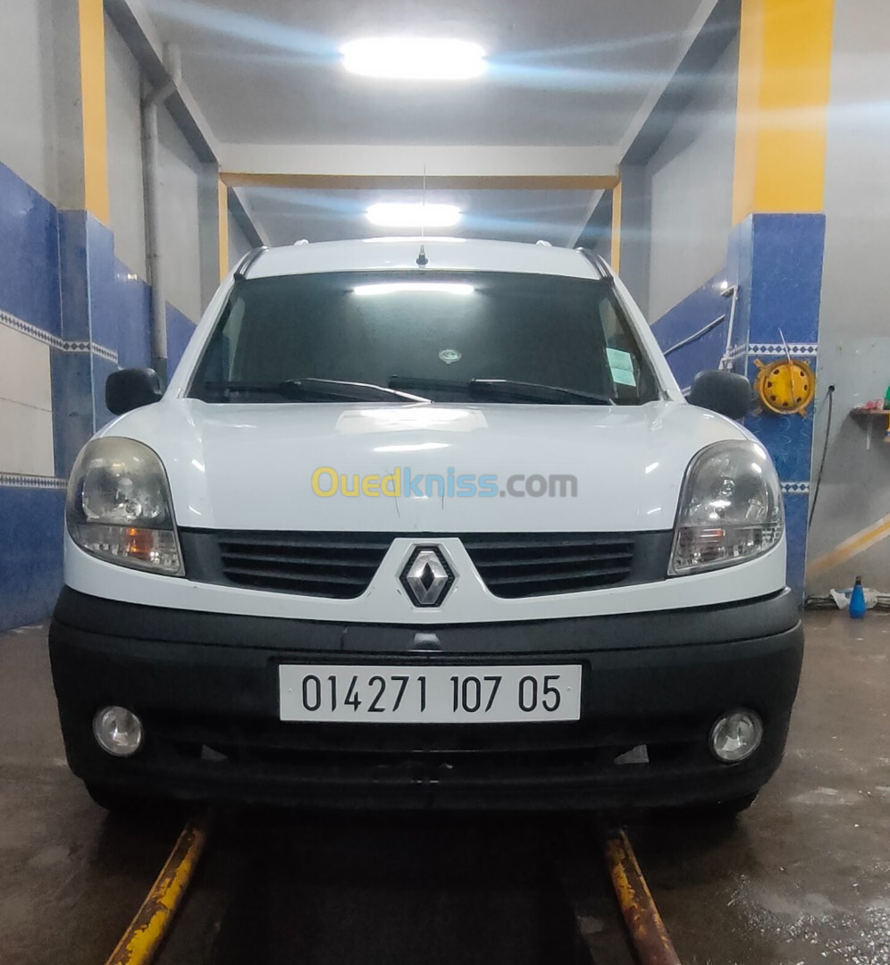 Renault Kangoo 2007 Kangoo