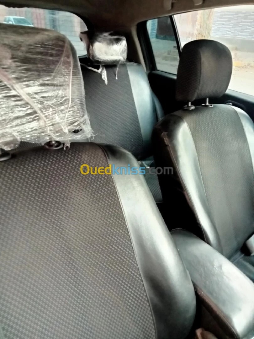 Renault Megane 2 2004 متور 1.9 سامبل