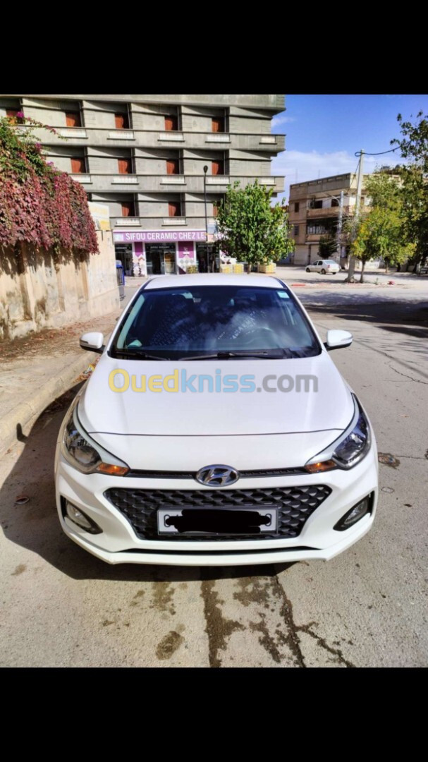 Hyundai i20 2019 i20