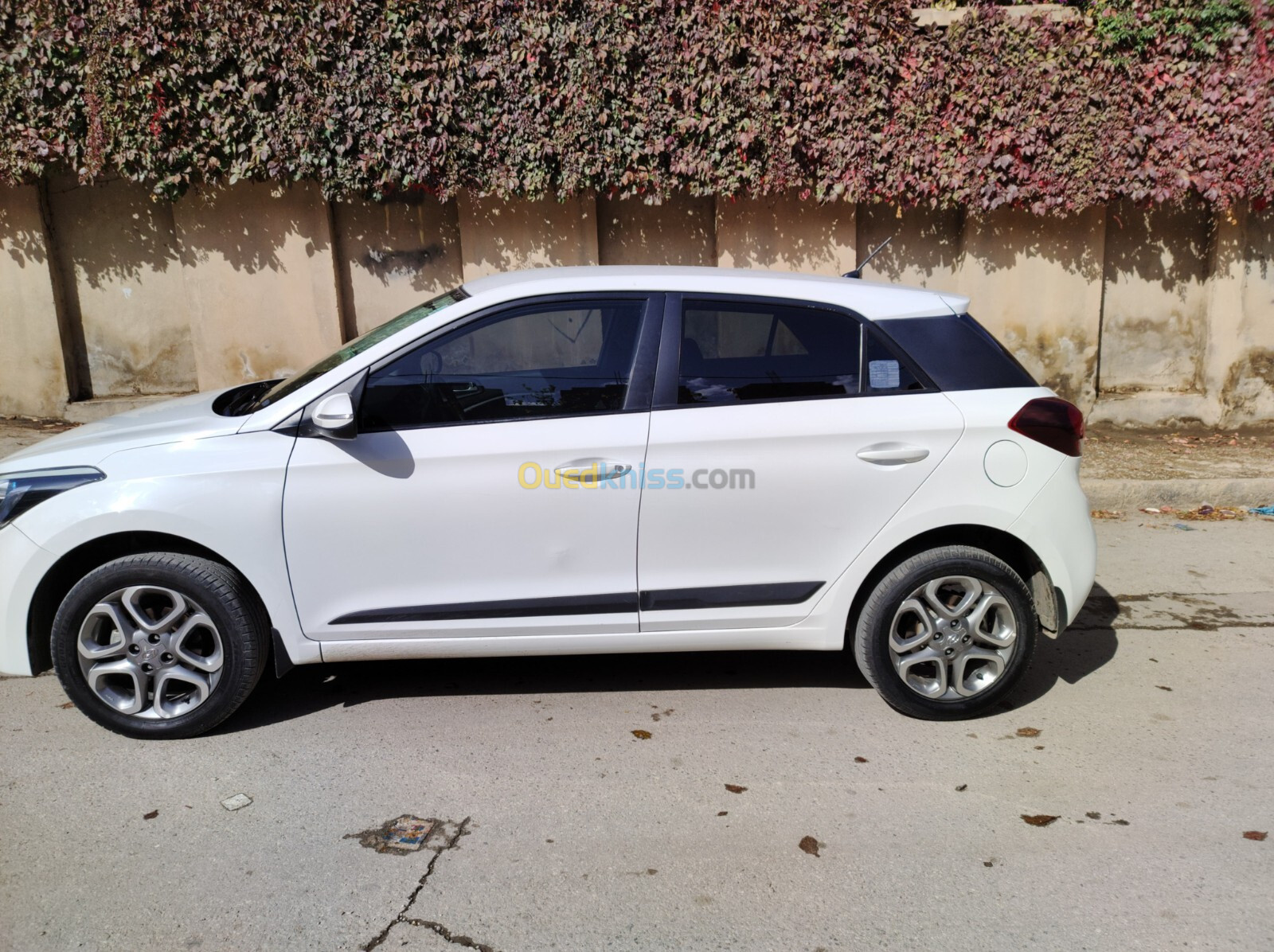 Hyundai i20 2019 i20