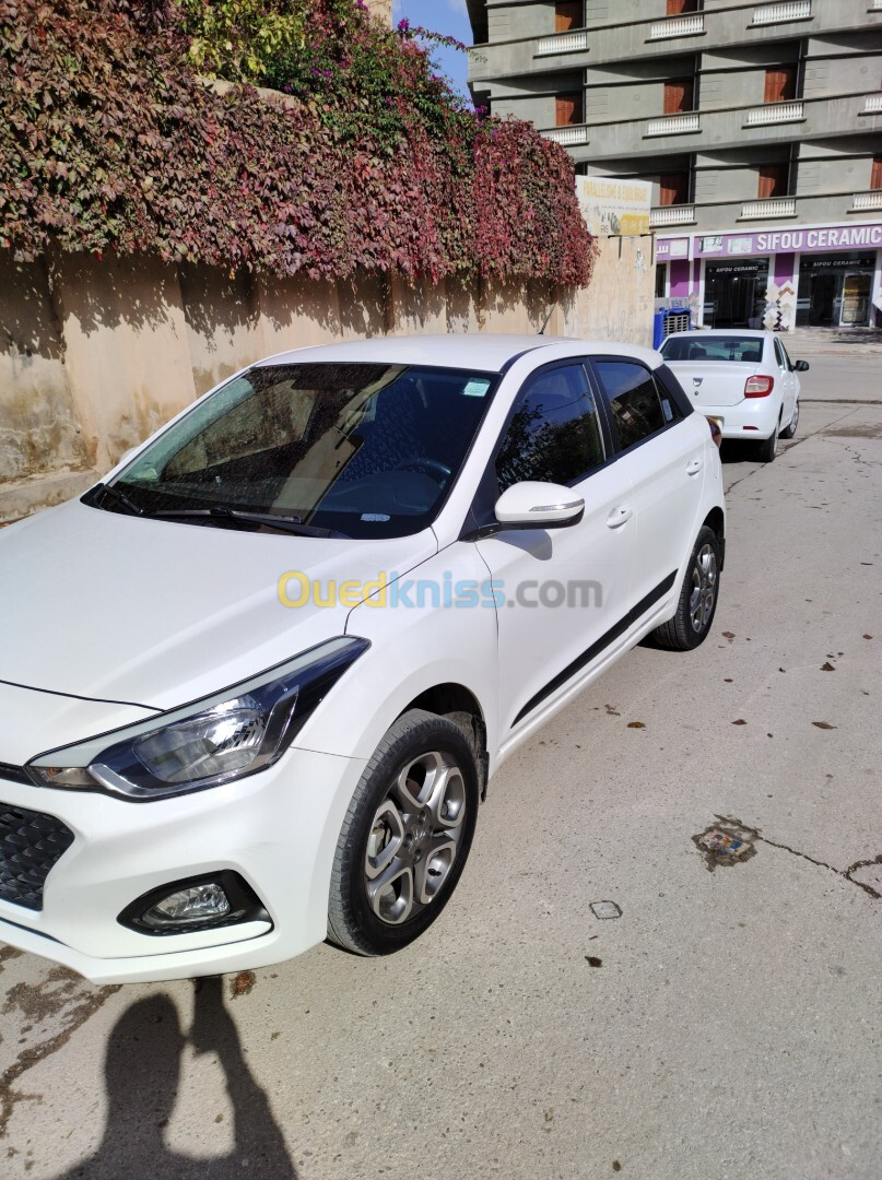 Hyundai i20 2019 i20