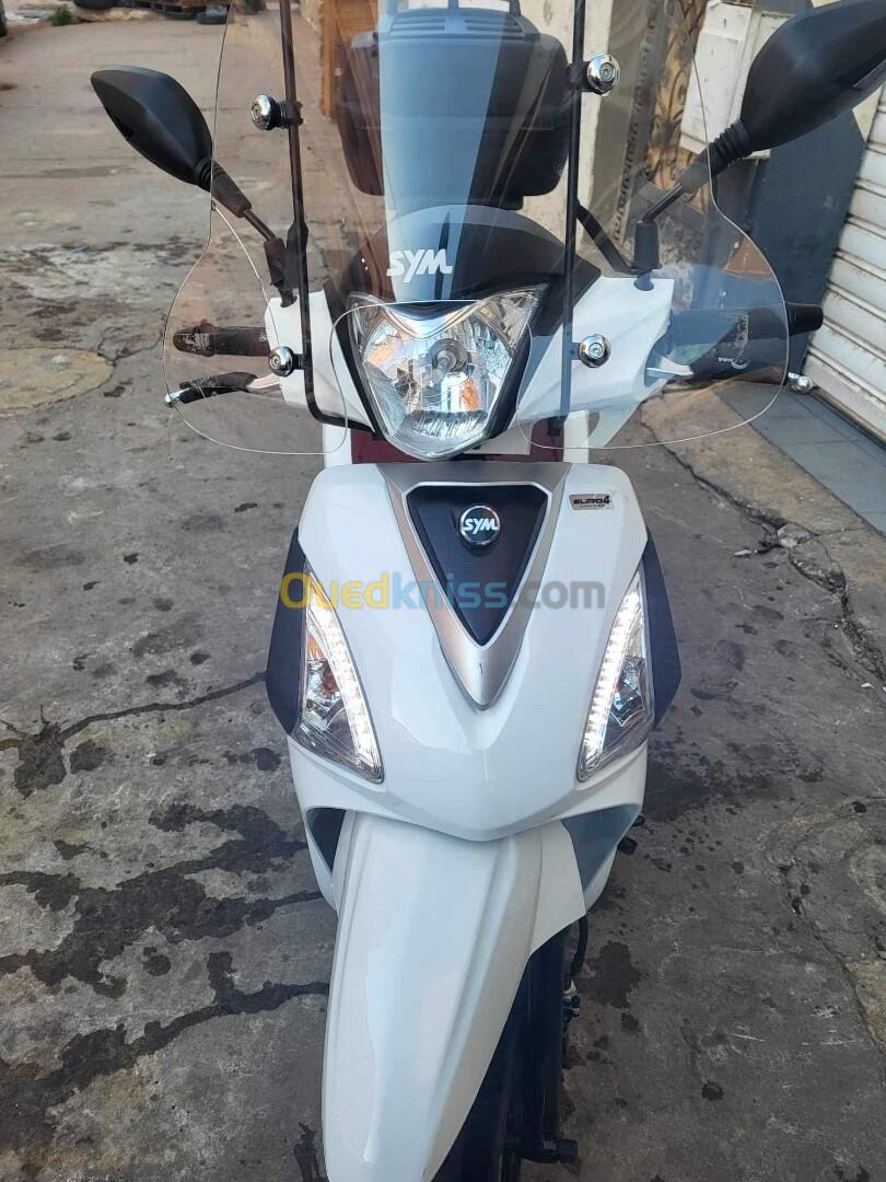 Sym St 150 cc 2022