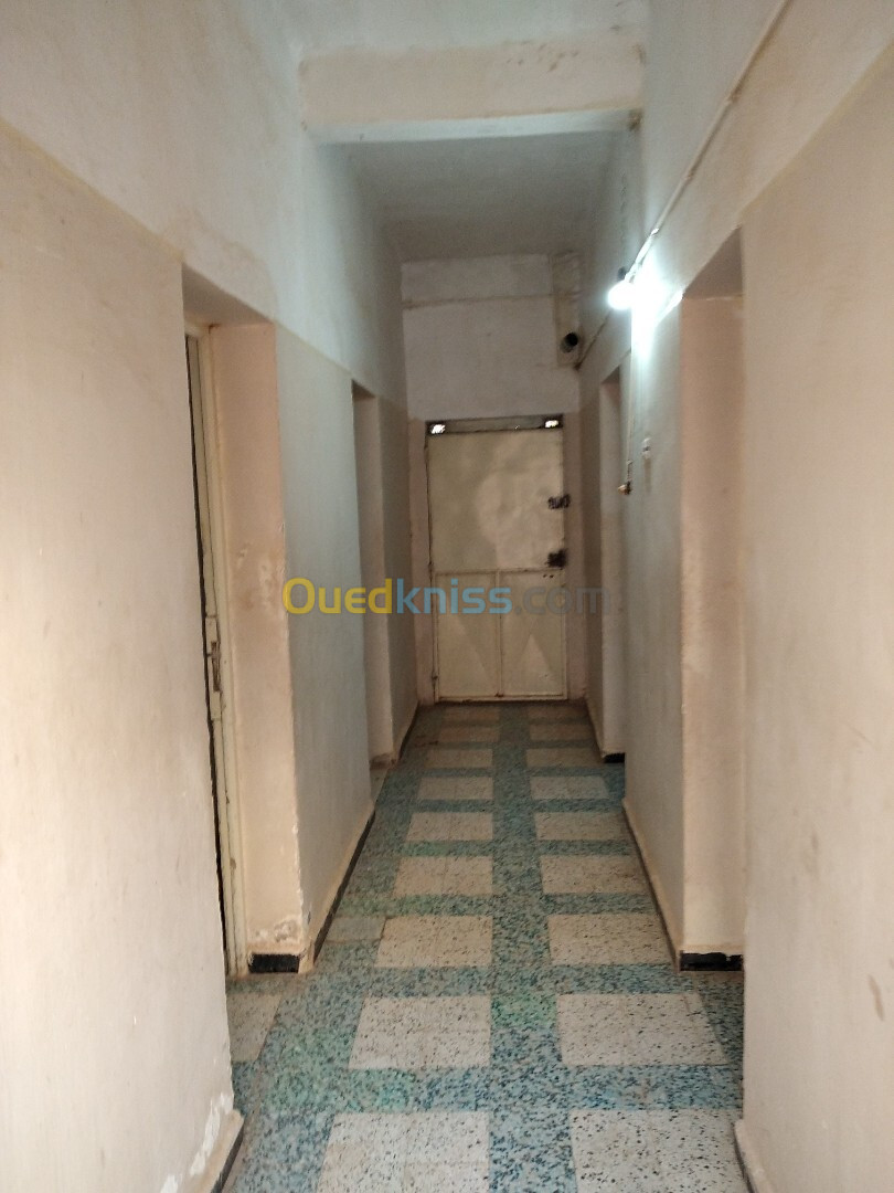 Vente Villa Laghouat Laghouat