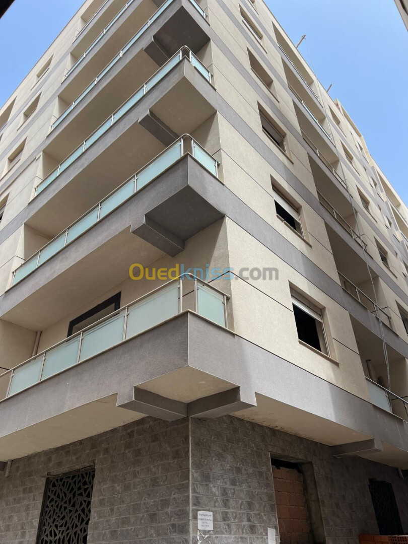 Vente Appartement F3 Alger Bordj el kiffan