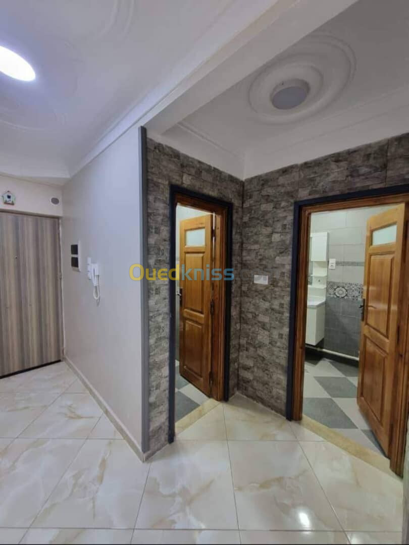 Vente Appartement F4 Alger Bordj el bahri