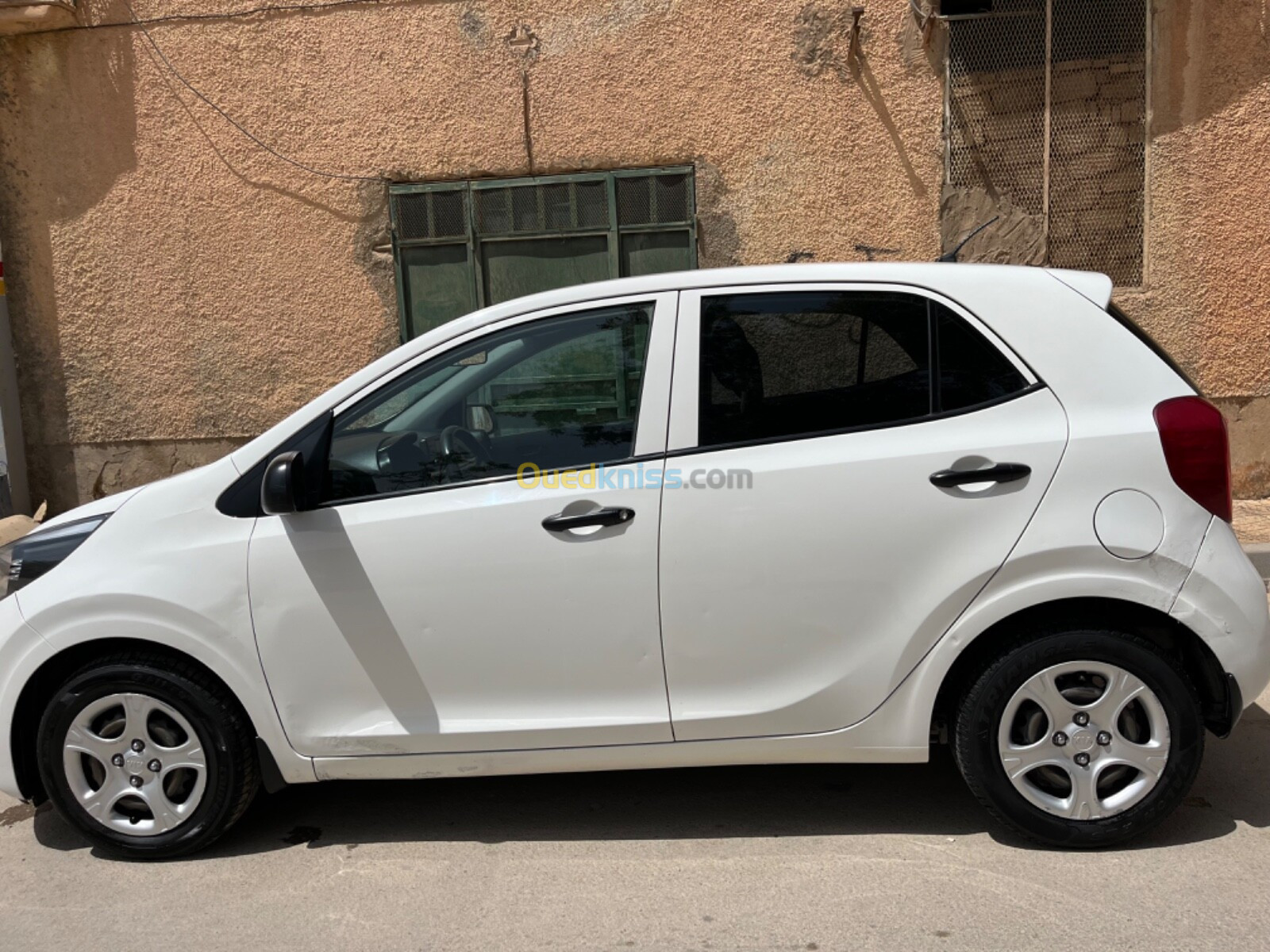 Kia Picanto 2019 LX