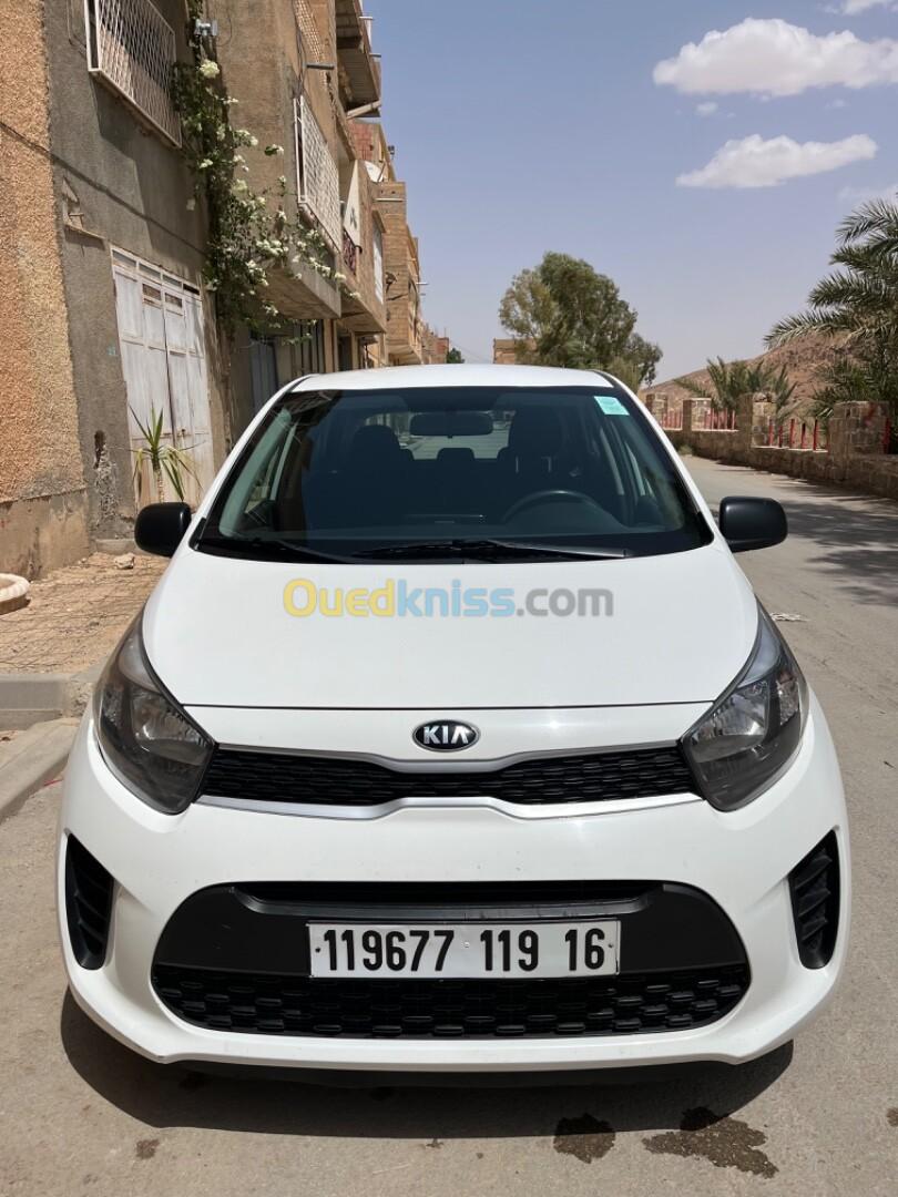 Kia Picanto 2019 LX