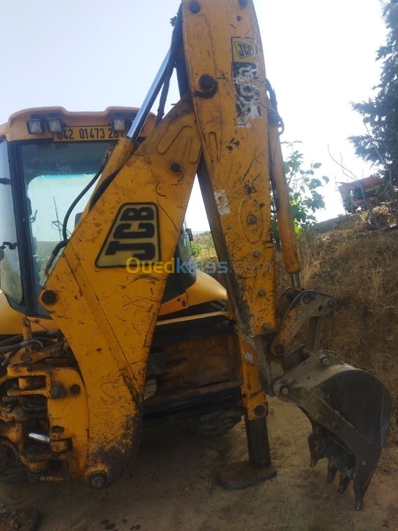 Jcb Jcb 2004