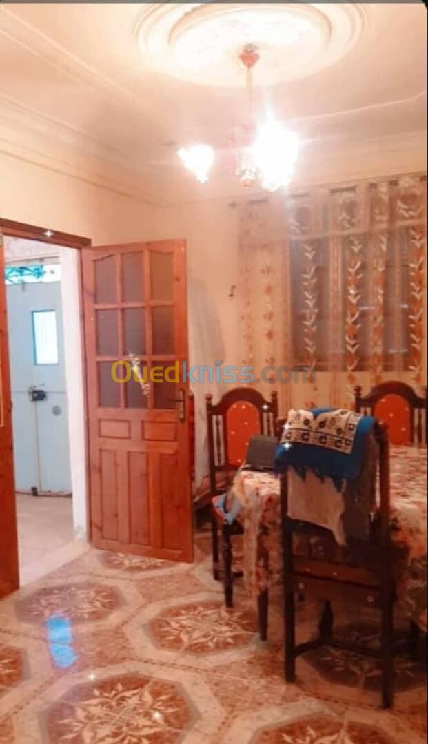 Vente Villa Mostaganem Mostaganem